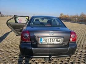 Toyota Avensis | Mobile.bg    4