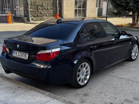     BMW 530 -  // FaceLift