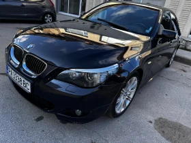 BMW 530 -М Пакет // FaceLift, снимка 4