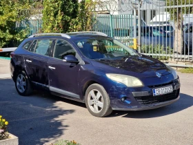 Renault Megane 1.9dci - [4] 