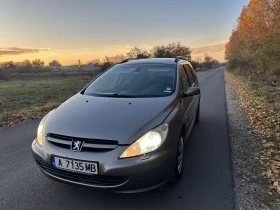     Peugeot 307 Peugeot 307SW 2.0D