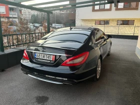 Mercedes-Benz CLS 550 Cls 550 RWD, снимка 3