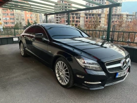 Mercedes-Benz CLS 550 Cls 550 RWD, снимка 4