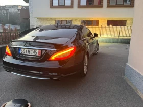 Mercedes-Benz CLS 550 Cls 550 RWD, снимка 6