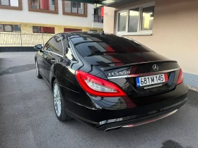 Mercedes-Benz CLS 550 Cls 550 RWD, снимка 2