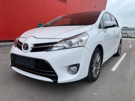 Toyota Verso 2.0 D4D 126 к.с.ПАНОРАМА, КАМЕРА, НАВИГАЦИЯ 1