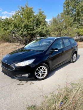 Ford Focus, снимка 1