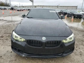  BMW 440