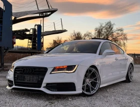 Audi A7 3XS-LINE SPORT EDITION, снимка 3