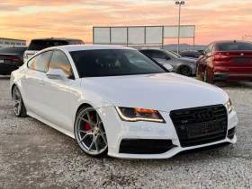 Audi A7 3XS-LINE SPORT EDITION - [1] 