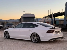 Audi A7 3XS-LINE SPORT EDITION, снимка 9