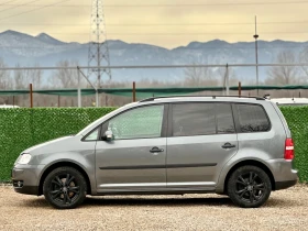 VW Touran 1.9TDi AVTOMAT, снимка 4