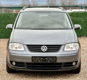 VW Touran 1.9TDi AVTOMAT, снимка 2