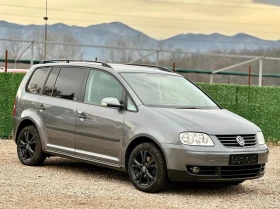 VW Touran 1.9TDi AVTOMAT, снимка 1