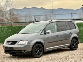 VW Touran 1.9TDi AVTOMAT, снимка 3