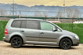 VW Touran 1.9TDi AVTOMAT, снимка 8