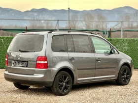 VW Touran 1.9TDi AVTOMAT, снимка 7