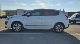 Peugeot 3008 1.6 HDI, снимка 3