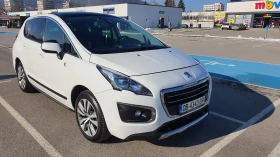 Peugeot 3008 1.6 HDI, снимка 8