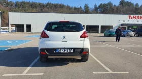 Peugeot 3008 1.6 HDI, снимка 5