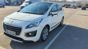 Peugeot 3008 1.6 HDI, снимка 2