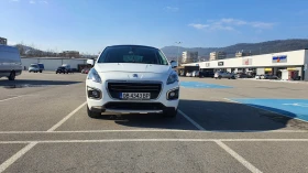 Peugeot 3008 1.6 HDI, снимка 1