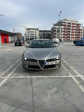 Alfa Romeo 159 1.9 jtdm, снимка 2