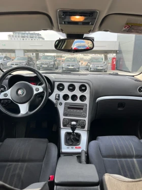 Alfa Romeo 159 1.9 jtdm, снимка 4