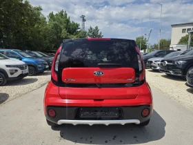 Kia Soul 1.6CRDI - 136.. | Mobile.bg    6