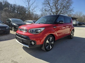 Обява за продажба на Kia Soul 1.6CRDI - 136к.с.Лизинг ~17 500 лв. - изображение 1