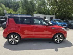 Kia Soul 1.6CRDI - 136.. | Mobile.bg    8