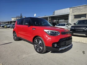 Обява за продажба на Kia Soul 1.6CRDI - 136к.с.Лизинг ~17 500 лв. - изображение 1