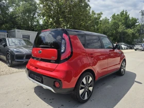     Kia Soul 1.6CRDI - 136..