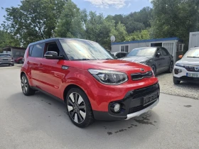     Kia Soul 1.6CRDI - 136..