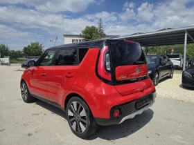     Kia Soul 1.6CRDI - 136..