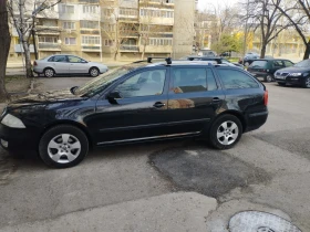 Skoda Octavia, снимка 4