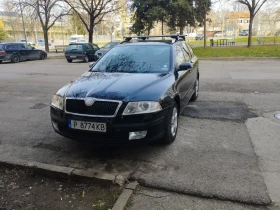 Skoda Octavia, снимка 3