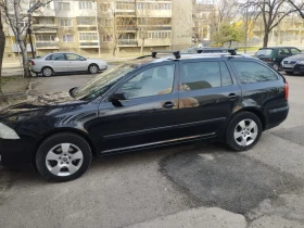 Skoda Octavia, снимка 1