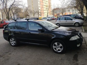 Skoda Octavia, снимка 2