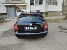 Skoda Octavia, снимка 6