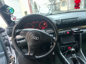 Audi A4, снимка 8