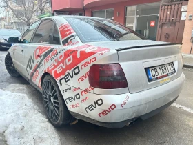 Audi A4, снимка 2