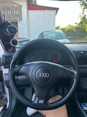 Audi A4, снимка 12