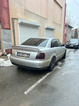 Audi A4, снимка 5