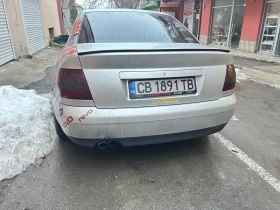 Audi A4, снимка 3