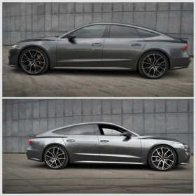 Обява за продажба на Audi A7 50TDI 3xSline Matrix  ~79 999 лв. - изображение 5