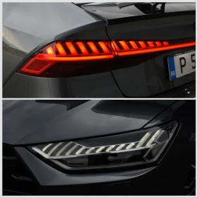 Обява за продажба на Audi A7 50TDI 3xSline Matrix  ~79 999 лв. - изображение 7