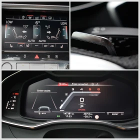 Audi A7 50TDI 3xSline Matrix  | Mobile.bg    17