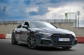 Обява за продажба на Audi A7 50TDI 3xSline Matrix  ~79 999 лв. - изображение 1