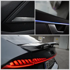 Обява за продажба на Audi A7 50TDI 3xSline Matrix  ~79 999 лв. - изображение 10